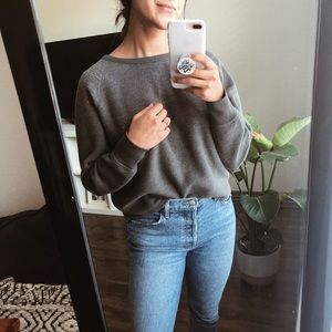 NWT Madewell Sweater (Small)